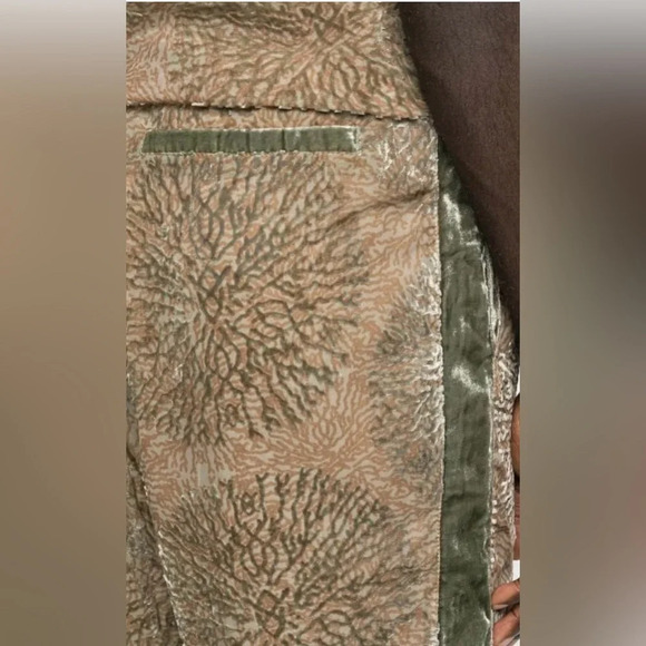 Daily Paper abstract-print bermuda shorts *Sold Out* - Picture 6 of 10